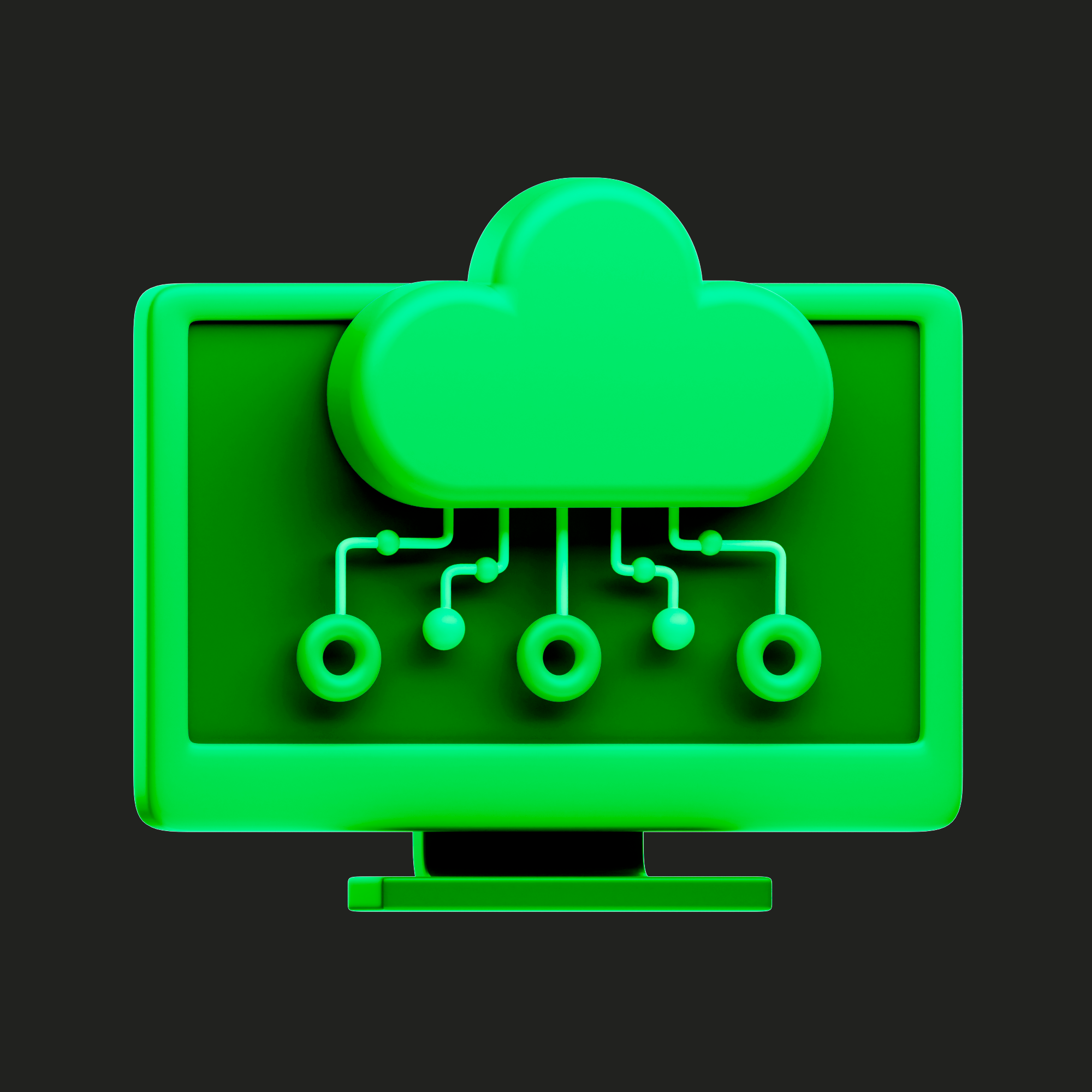 Digital Signage