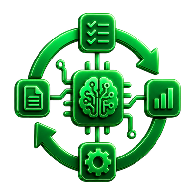 Automatizaciones AI